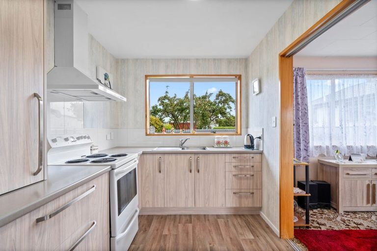 Photo of property in 8 Christina Street, Strathern, Invercargill, 9812