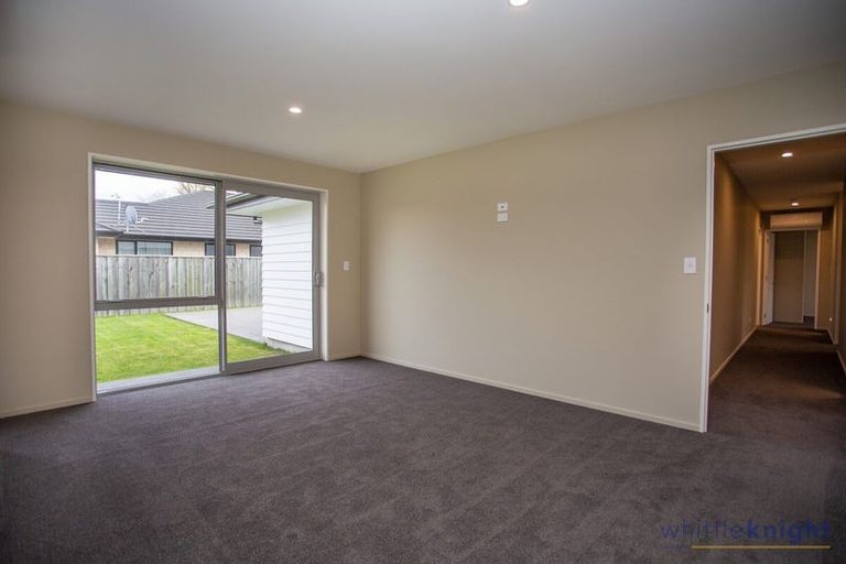Photo of property in 35 Blackadder Road, Pegasus, 7612