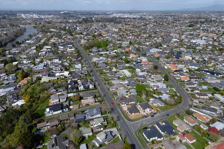 Photo of property in 28 Portal Crescent, Beerescourt, Hamilton, 3200