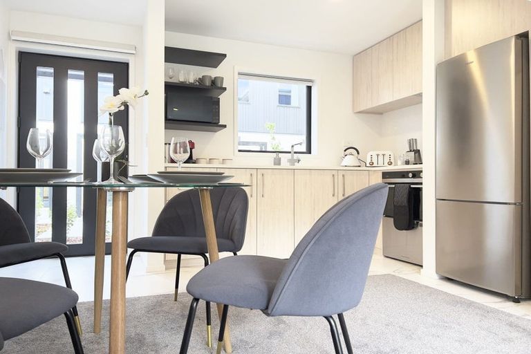 Photo of property in 8/14 Nova Place, Christchurch Central, Christchurch, 8011