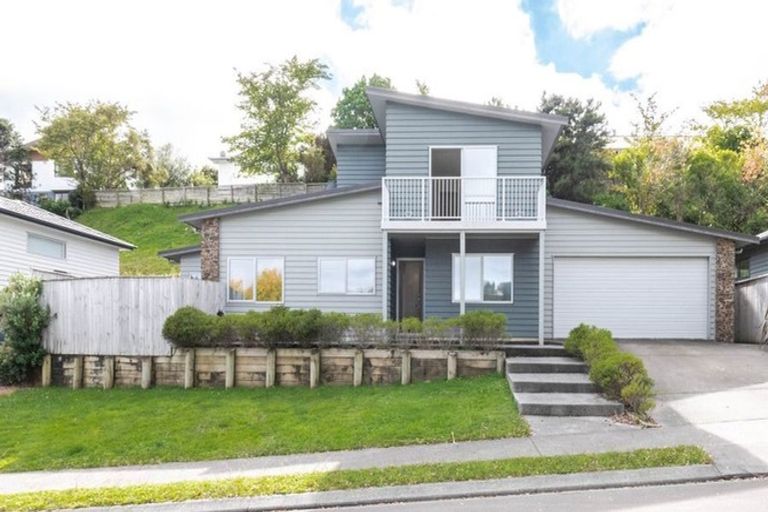 Photo of property in 10 Flotilla Place, Whitby, Porirua, 5024