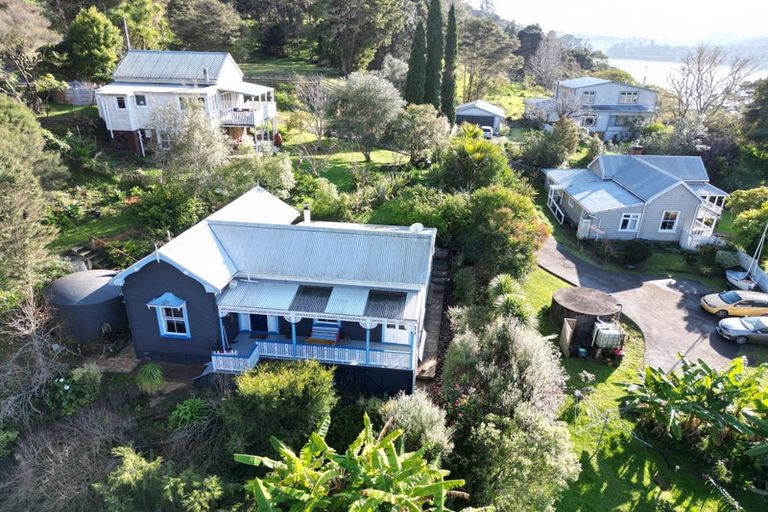 Photo of property in 30 Rakautapu, Kohukohu, 0491