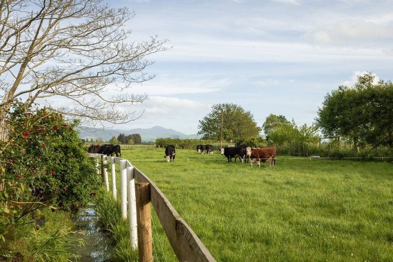 Photo of property in 108 Old Netherton Road, Netherton, Paeroa, 3672