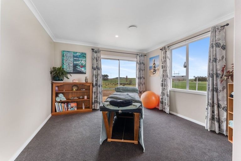 Photo of property in 669b Skinner Road, Ngaere, Stratford, 4393