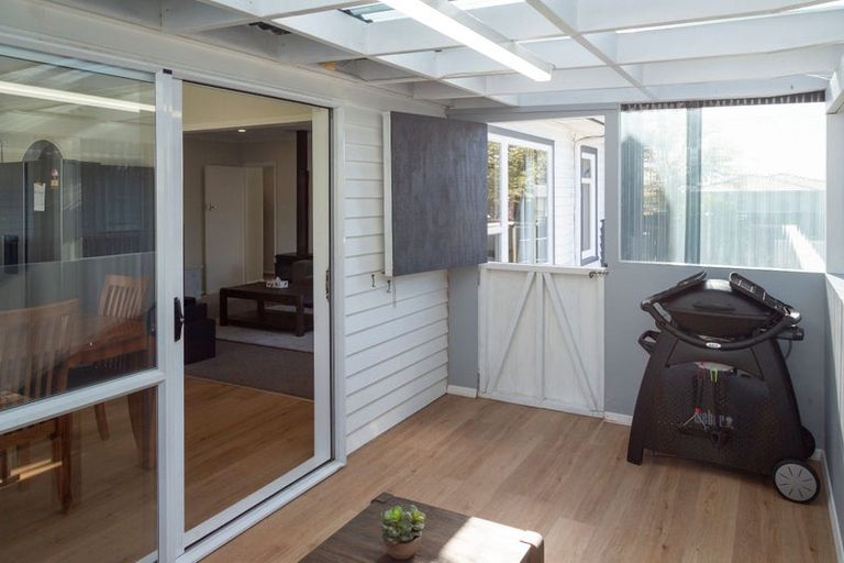 Photo of property in 60 Parker Avenue, Levin, 5510