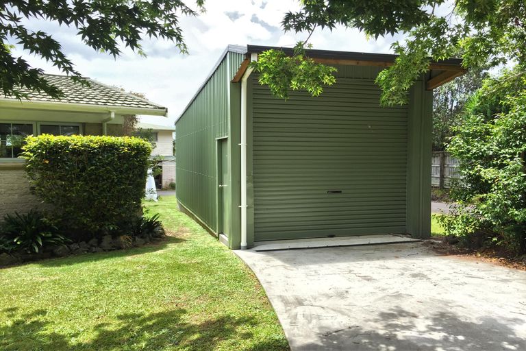 Photo of property in 12 Wendywood Lane, Kerikeri, 0230