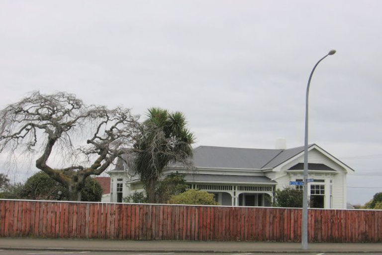 Photo of property in 7 Clyde Street, Foxton, 4814