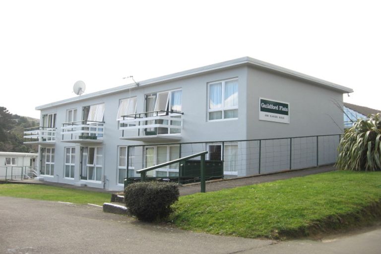 Photo of property in 16/306 Karori Road, Karori, Wellington, 6012