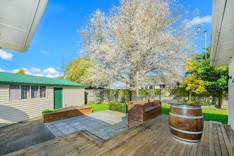 Photo of property in 74a Highsted Road, Bishopdale, Christchurch, 8053