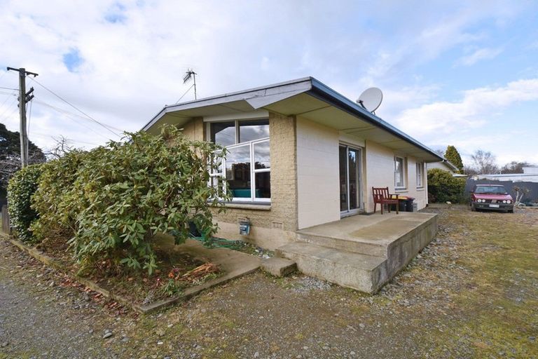 Photo of property in 31 Rye Street, Otautau, 9610
