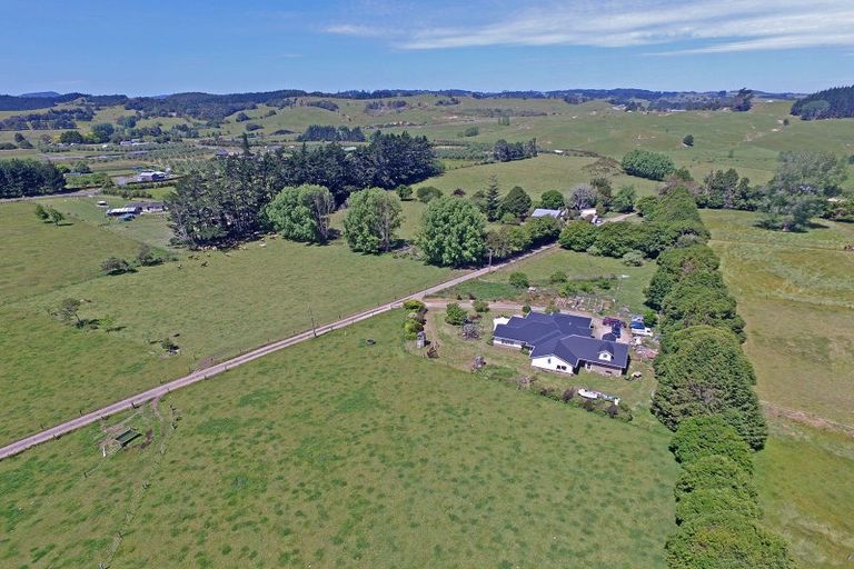 Photo of property in 31 Ludbrook Road, Pakaraka, Kaikohe, 0472