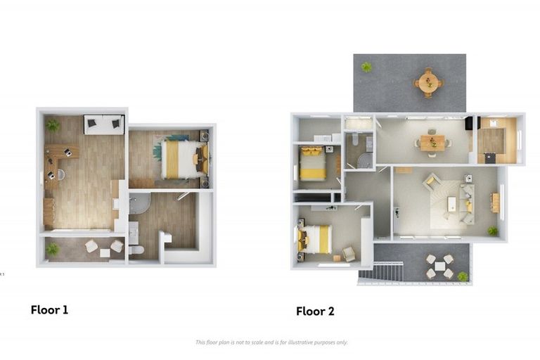 Photo of property in 140 Golf Road, Taumarunui, 3920