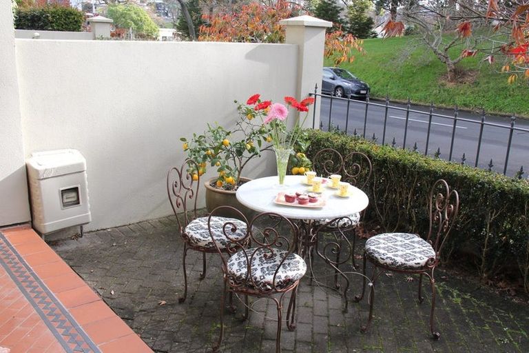 Photo of property in 1j George Street, Newmarket, Auckland, 1023