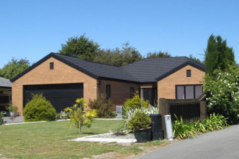 Photo of property in 20 The Stables, Woodend, 7610