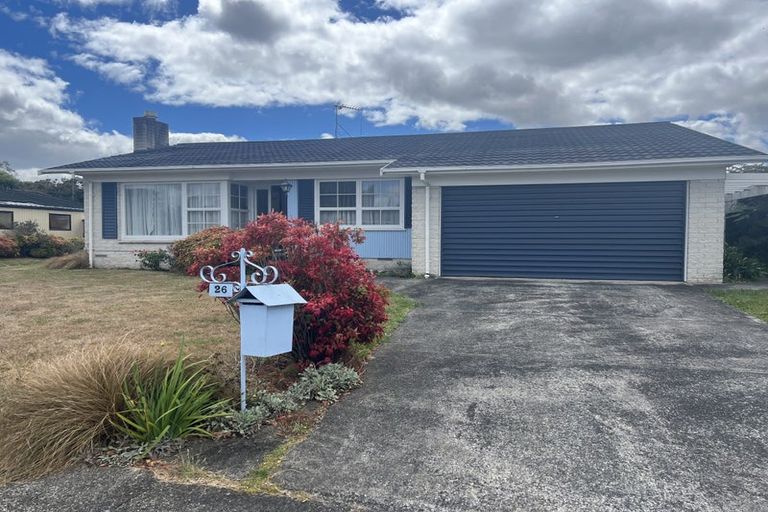 Photo of property in 26 Bernard Street, Chedworth, Hamilton, 3210