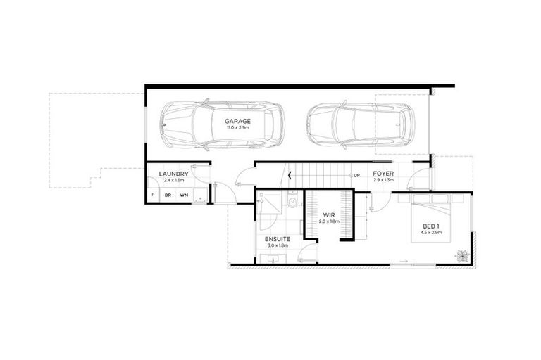 Photo of property in 33 Roundel Crescent, Whenuapai, Auckland, 0618