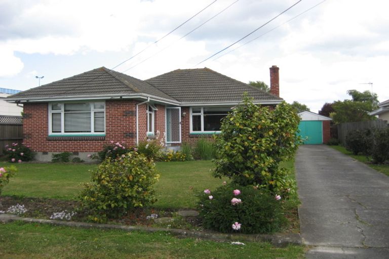 Photo of property in 45 Golf Links Road, Shirley, Christchurch, 8061