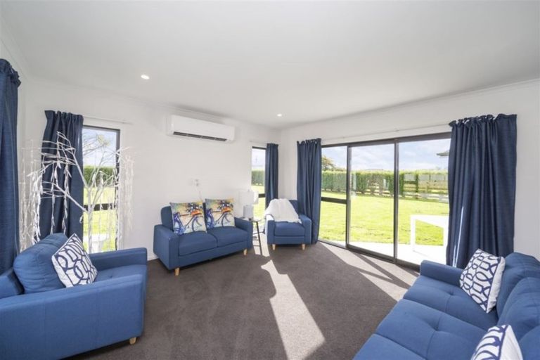 Photo of property in 464a Turuturu Road, Hawera, 4674