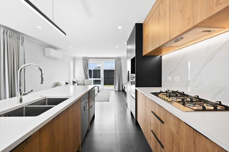 Photo of property in 4 Gaylard Avenue, Chartwell, Hamilton, 3210