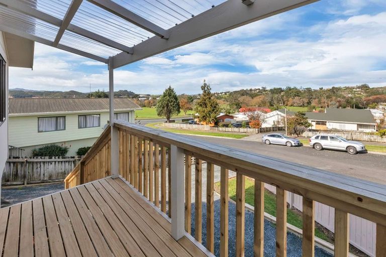 Photo of property in 6 Dallas Place, Raumanga, Whangarei, 0110
