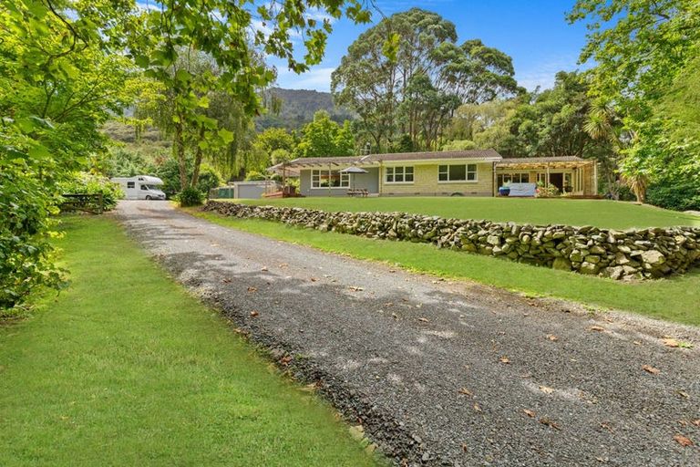 Photo of property in 63 Gilchrist Street, Te Aroha, 3320
