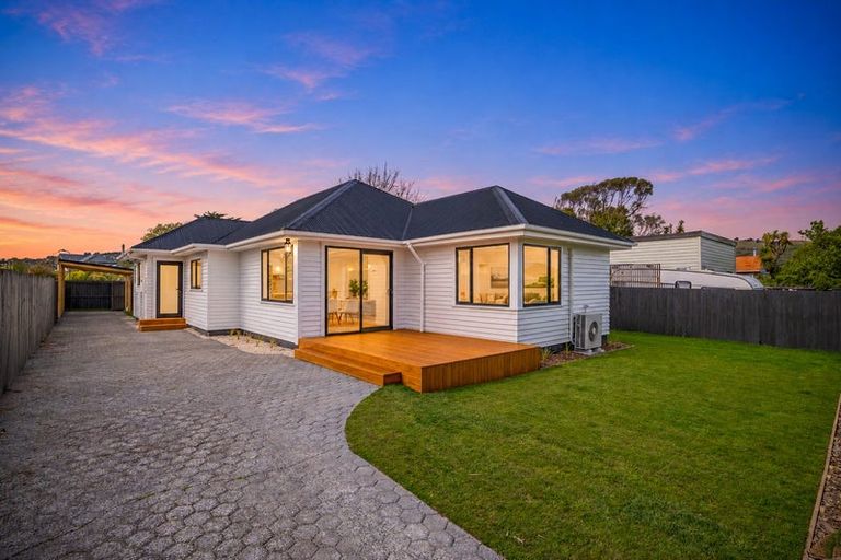 Photo of property in 20 Alport Place, Woolston, Christchurch, 8023