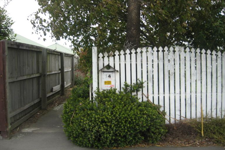Photo of property in 54 Tennyson Street, Sydenham, Christchurch, 8023
