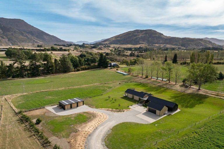 Photo of property in 1318 Gibbston Highway, Arrow Junction, Queenstown, 9371