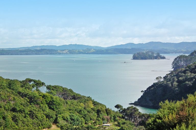Photo of property in 31 Woods Ridge Road, Kawau Island, 0920
