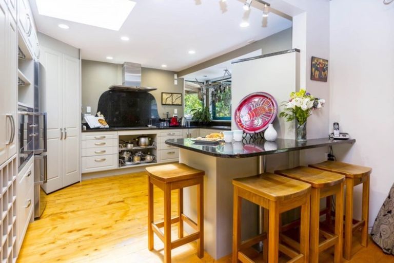 Photo of property in 2021 Akatarawa Road, Akatarawa Valley, Upper Hutt, 5372