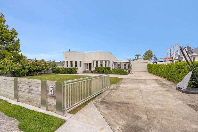 Photo of property in 12 Moeller Street, Taradale, Napier, 4112