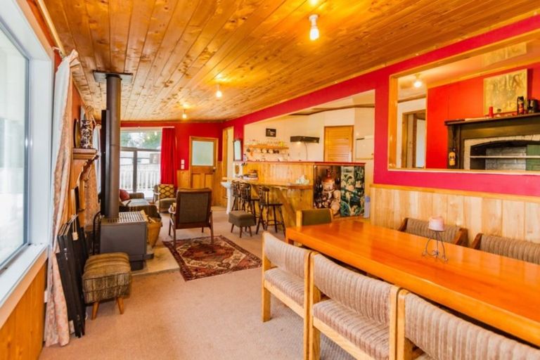 Photo of property in 939 Raetihi Ohakune Road, Ohakune, 4625