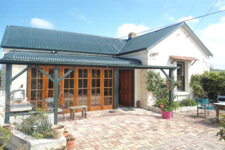 Photo of property in 59 Main Street, Weston, Oamaru, 9401