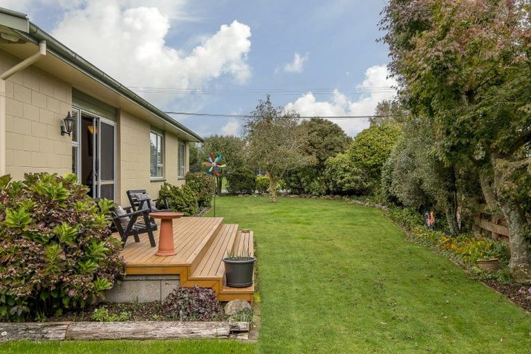 Photo of property in 256 Horndon Street, Darfield, 7510