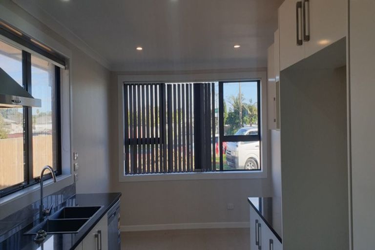 Photo of property in 28a Allen Street, Mangere East, Auckland, 2024