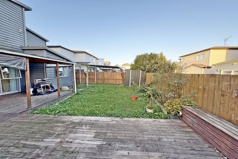 Photo of property in 23 Bukem Place, Favona, Auckland, 2024