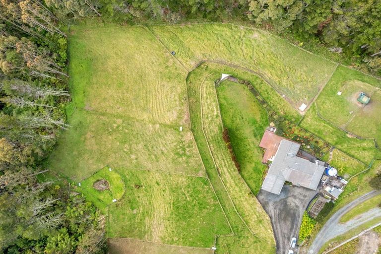 Photo of property in 231 Martin Access Road, Makarau, Warkworth, 0981