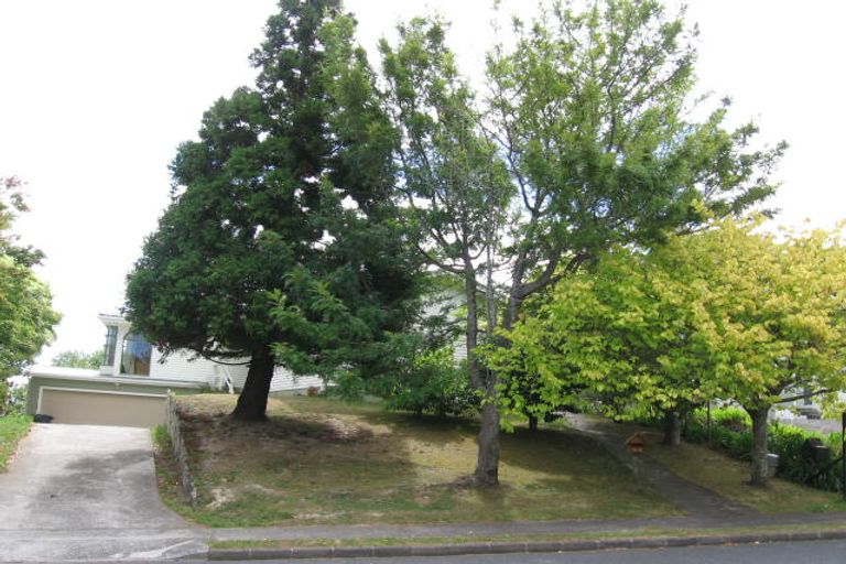 Photo of property in 43 Park Hill Road, Birkenhead, Auckland, 0626