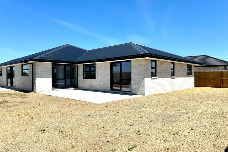 Photo of property in 9 Piwakawaka Place, Leeston, 7632