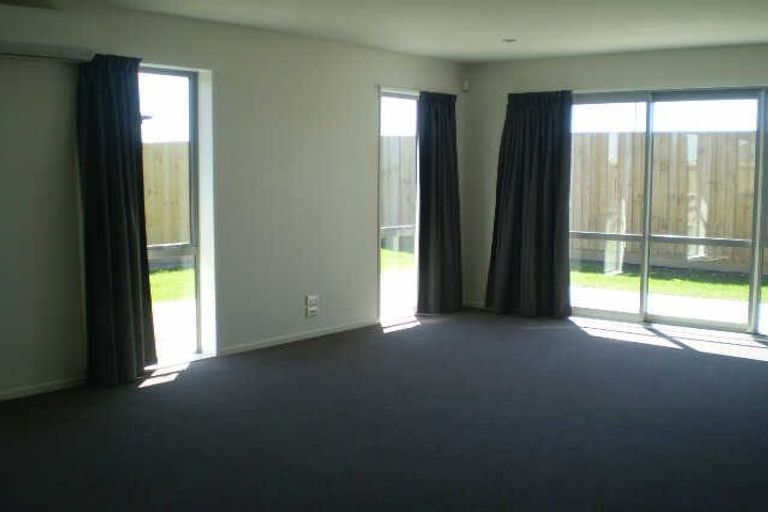 Photo of property in 51 Rawnsley Terrace, Wigram, Christchurch, 8042