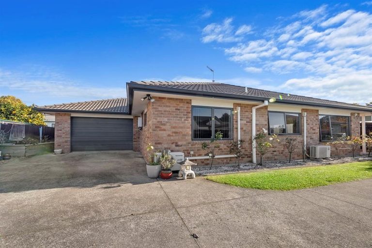 Photo of property in 26a Rimu Street, Gate Pa, Tauranga, 3112