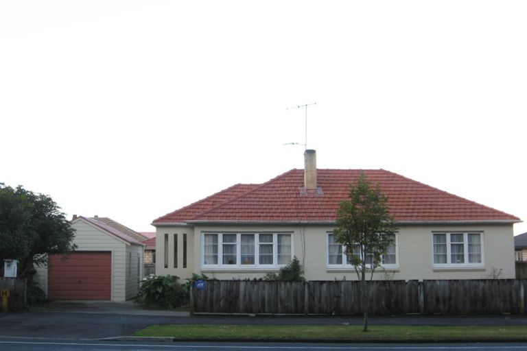 Photo of property in 26 Brooklyn Road, Claudelands, Hamilton, 3214