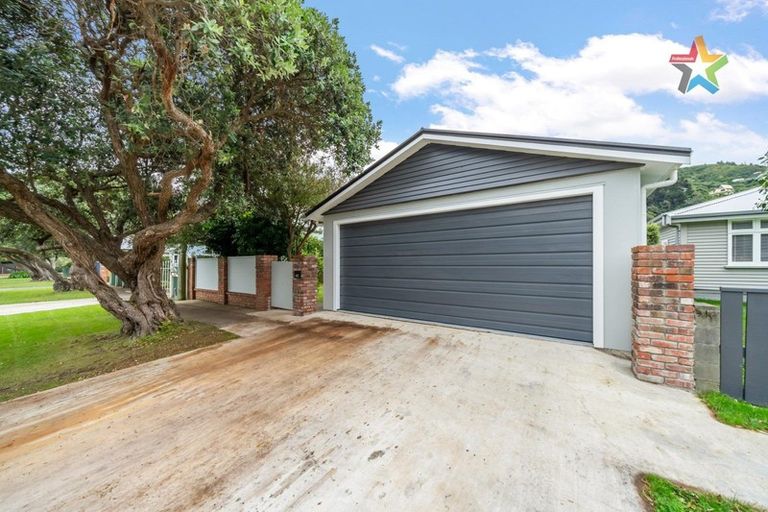 Photo of property in 40 Moa Street, Alicetown, Lower Hutt, 5010