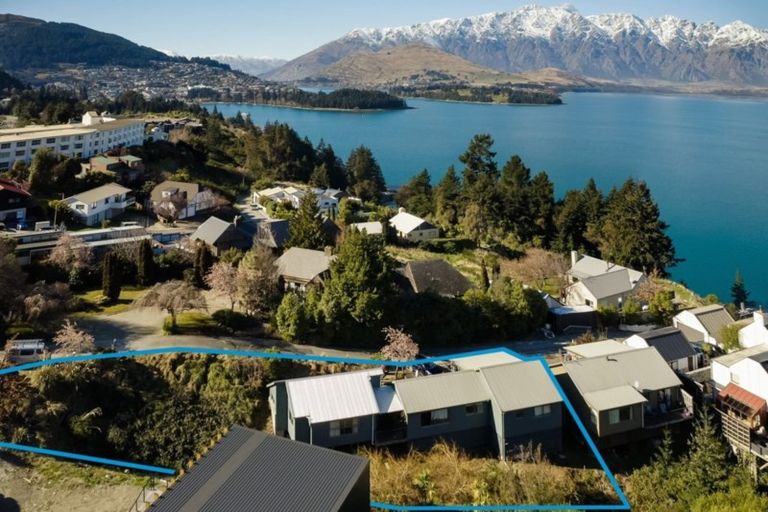 Photo of property in 3 Aspen Grove, Fernhill, Queenstown, 9300