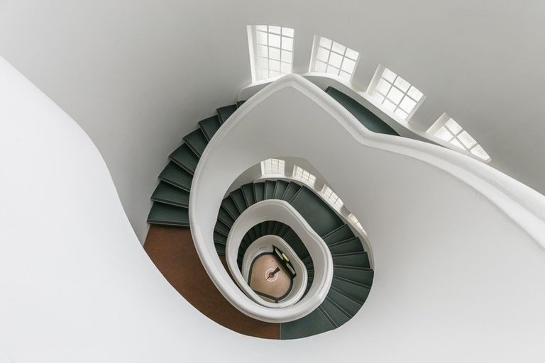 Photo of property in Atlas House, 12/22 Ghuznee Street, Te Aro, Wellington, 6011