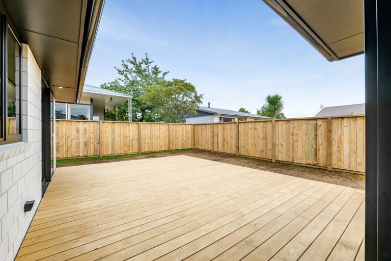 Photo of property in 119a Hamlet Street, Stratford, 4332