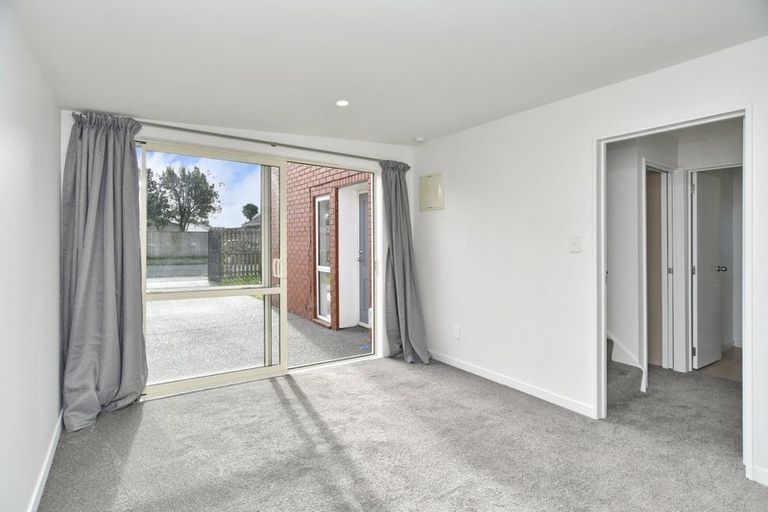 Photo of property in 26 Orontes Street, Shirley, Christchurch, 8013