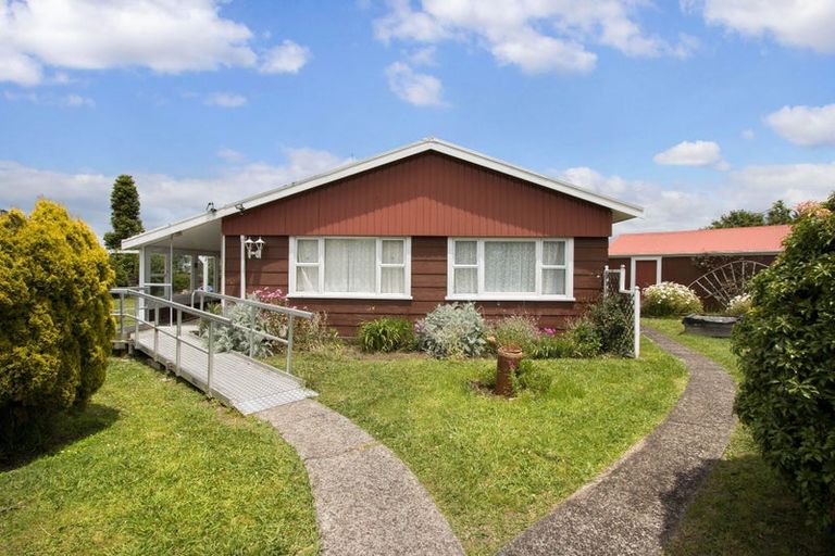 Photo of property in 91 Consols Street, Waihi, 3610