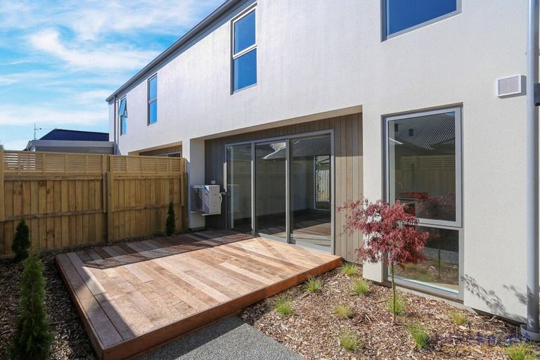 Photo of property in 181b Geraldine Street, Edgeware, Christchurch, 8013