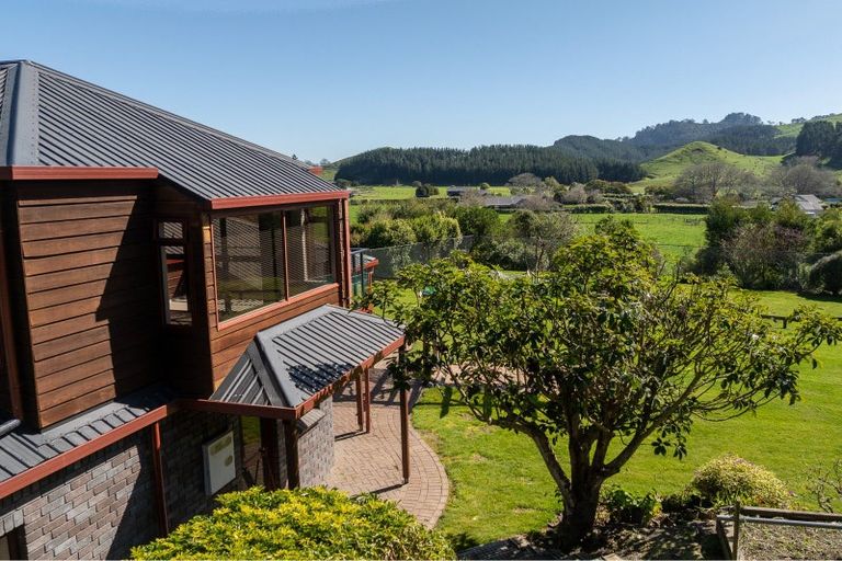 Photo of property in 186 Flume Road, Te Miro, Cambridge, 3496